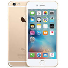 iPhone 6s plus